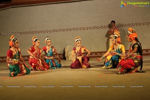 Shilparamam Dance Event