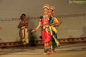 Shilparamam Dance Event