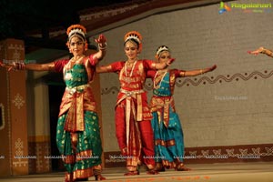 Shilparamam Dance Event