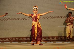 Shilparamam Dance Event