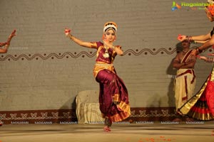 Shilparamam Dance Event