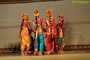 Shilparamam Dance Event