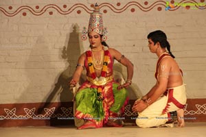 Shilparamam Dance Event