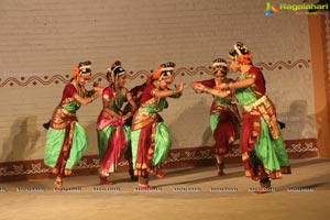 Shilparamam Dance Event