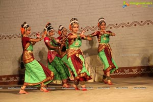 Shilparamam Dance Event