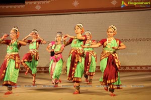 Shilparamam Dance Event