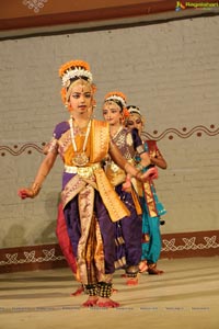 Shilparamam Dance Event