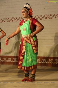 Shilparamam Dance Event