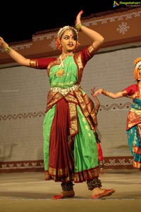 Shilparamam Dance Event