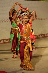 Shilparamam Dance Event