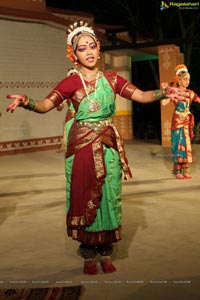 Shilparamam Dance Event