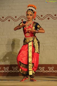 Shilparamam Dance Event