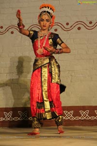 Shilparamam Dance Event