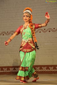 Shilparamam Dance Event