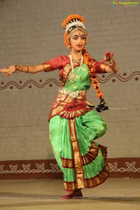 Shilparamam Dance Event