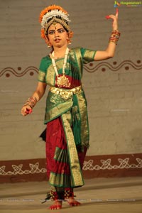 Shilparamam Dance Event