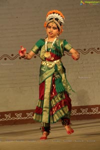 Shilparamam Dance Event