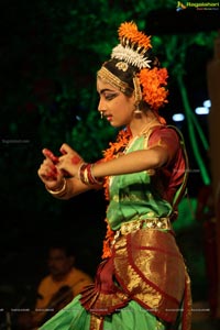 Shilparamam Dance Event