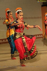 Shilparamam Dance Event