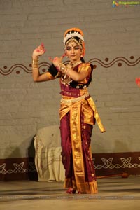 Shilparamam Dance Event