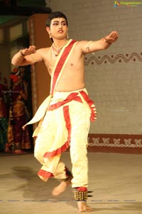 Shilparamam Dance Event