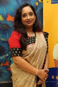 Shilpa Reddy