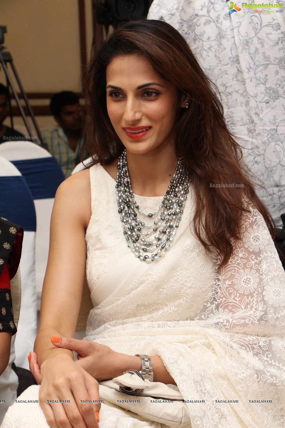 Shilpa Reddy launches WeCare in Hyderabad