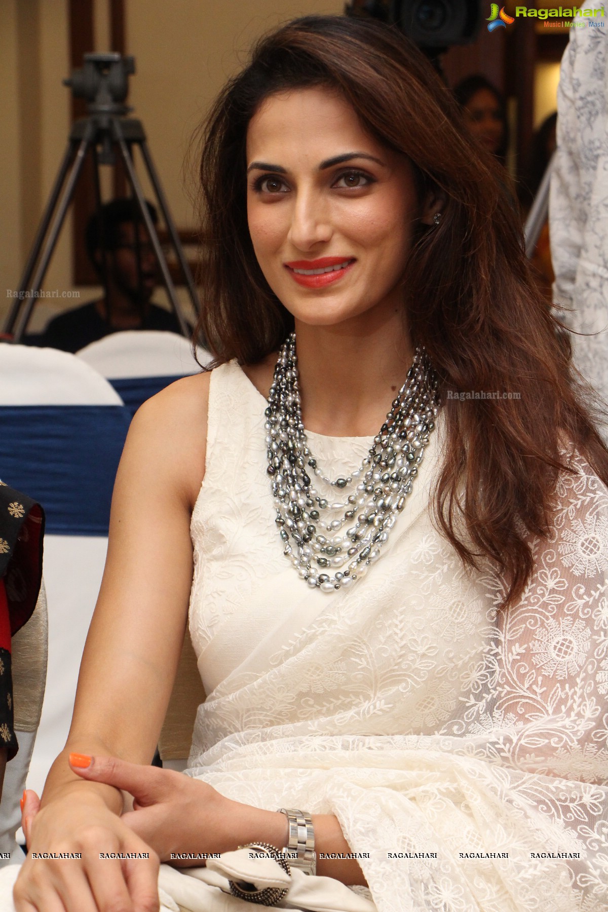 Shilpa Reddy launches WeCare in Hyderabad