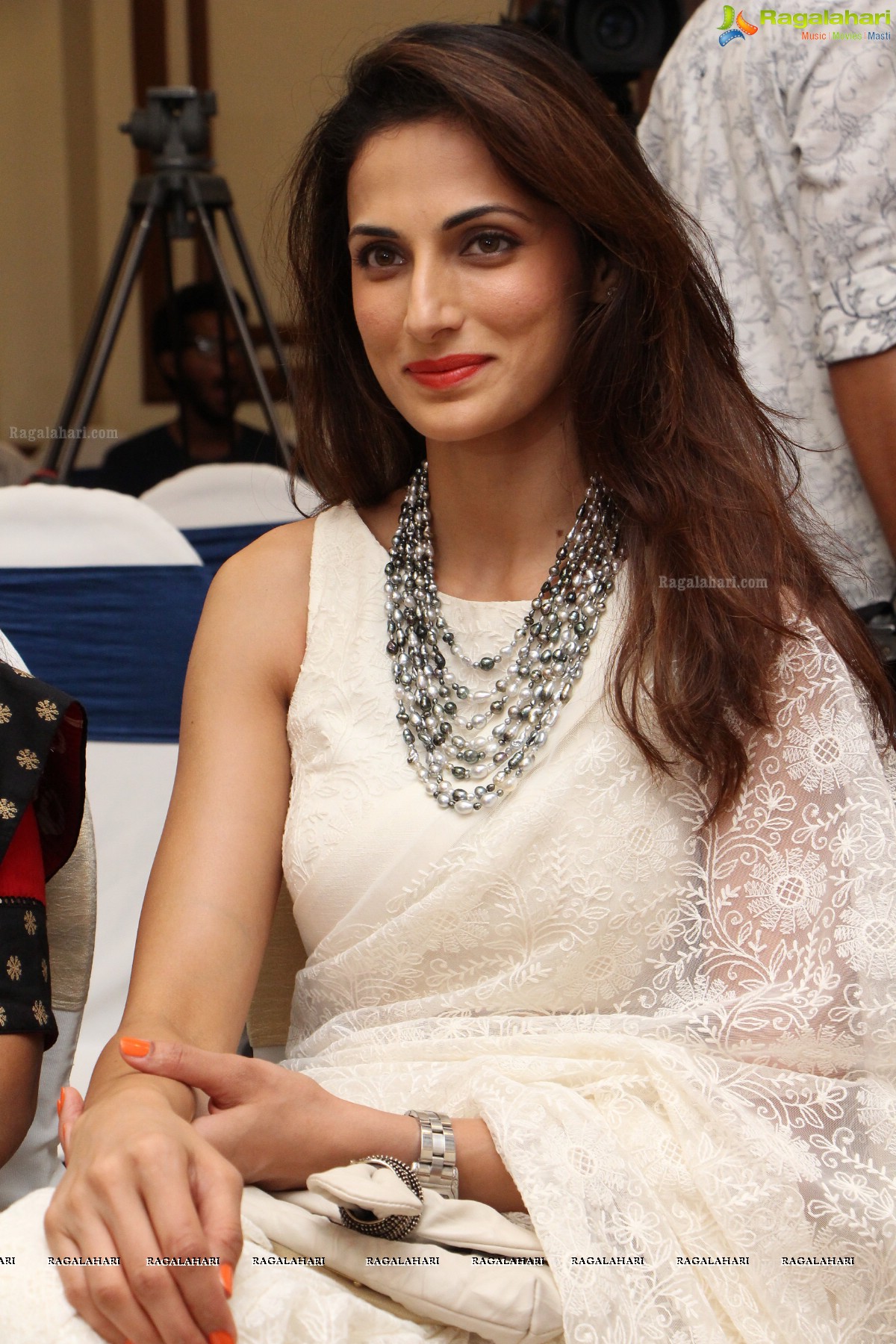 Shilpa Reddy launches WeCare in Hyderabad