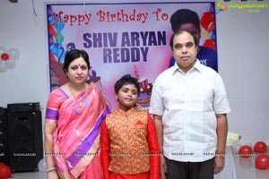 Shiv Aryan Birthday