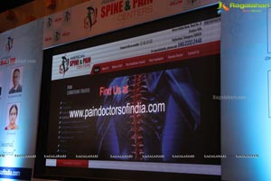 Spine and Pain