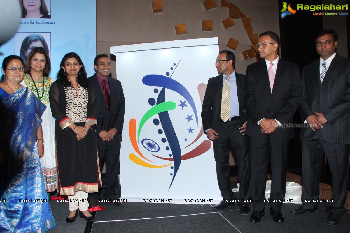American Spine and Pain Center Logo and Web Portal Launch by KT Rama Rao