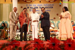 Sri Kala Sudha Awards