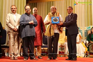 Sri Kala Sudha Awards