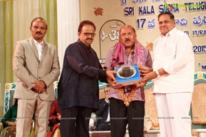 Sri Kala Sudha Awards