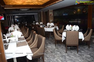 Tabla Restaurant Hyderabad