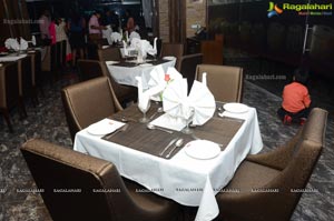 Tabla Restaurant Hyderabad