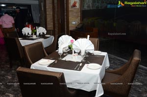 Tabla Restaurant Hyderabad