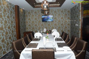 Tabla Restaurant Hyderabad