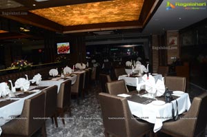 Tabla Restaurant Hyderabad