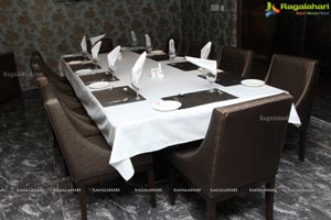 Tabla Restaurant Hyderabad