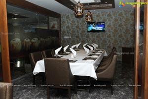 Tabla Restaurant Hyderabad