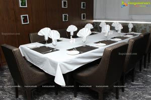 Tabla Restaurant Hyderabad