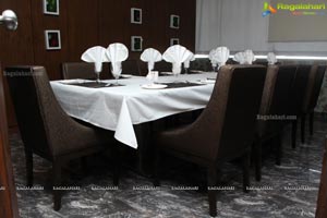 Tabla Restaurant Hyderabad