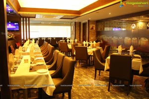 Tabla Restaurant Hyderabad