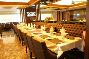 Tabla Restaurant Hyderabad