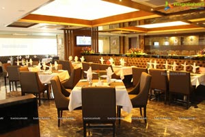 Tabla Restaurant Hyderabad