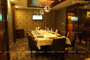 Tabla Restaurant Hyderabad