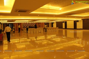 Tabla Restaurant Hyderabad