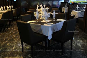 Tabla Restaurant Hyderabad